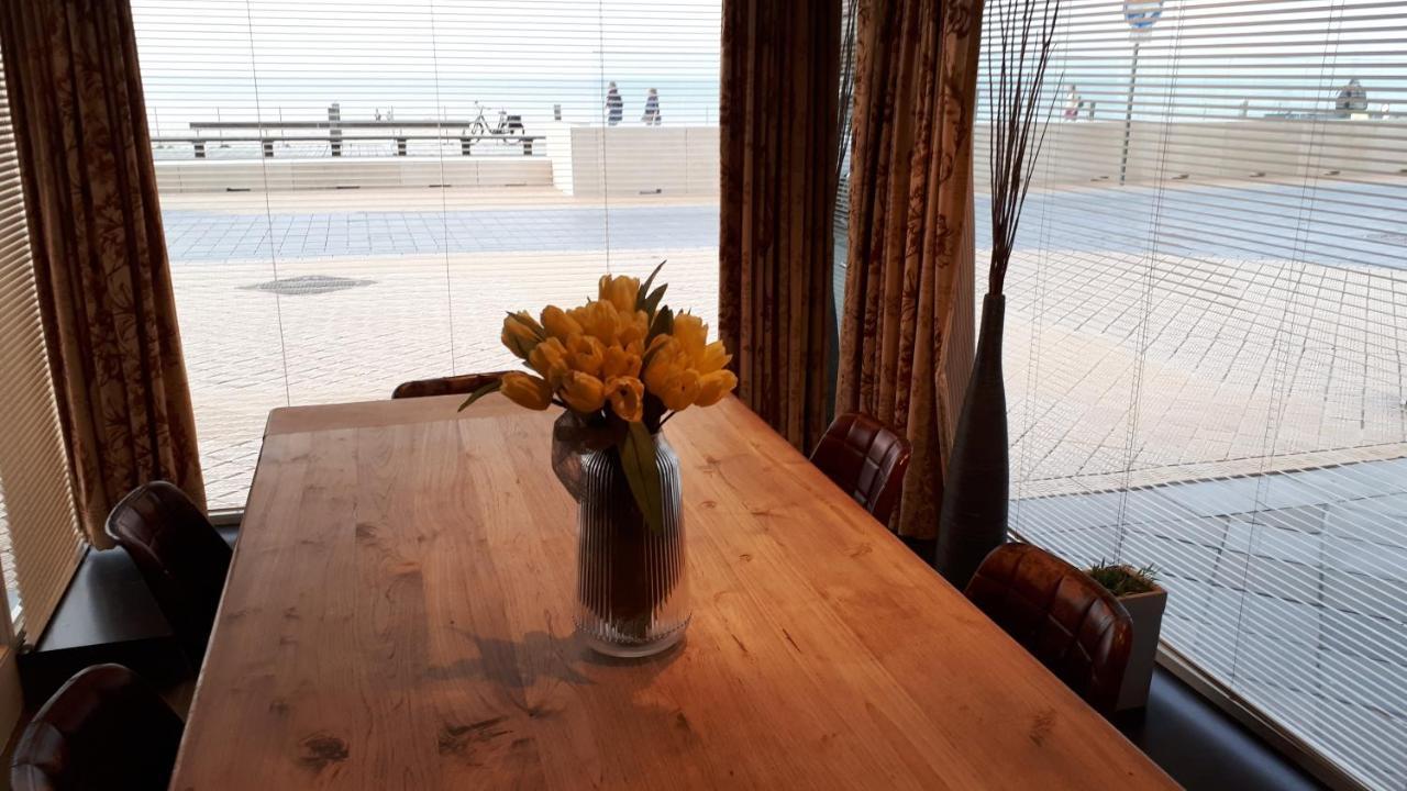 San Marco Apartamento Ostende