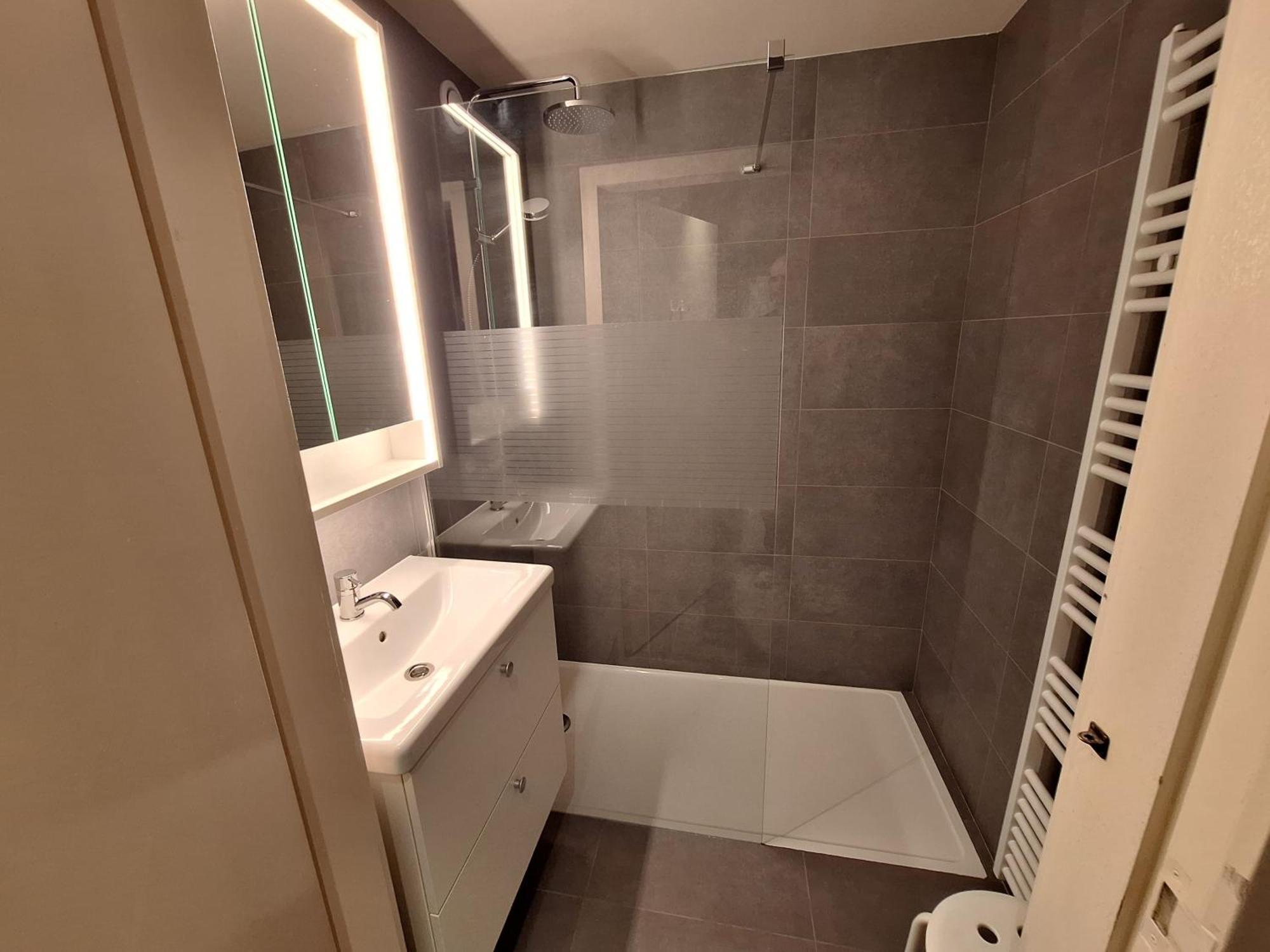 Apartamento San Marco Ostende